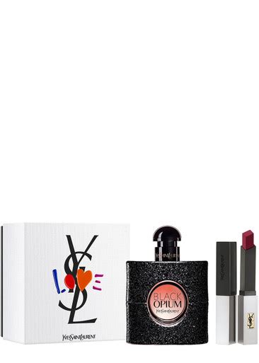 ysl harvey nichols